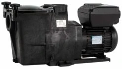 Hayward SuperPump VSTD 1 PK Variabele Zwembadpomp