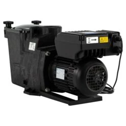 Hayward SuperPump VSTD 1 PK Variabele Zwembadpomp -Winkel Voor Watersportartikelen 7960 3 1