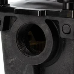 Hayward SuperPump VSTD 1 PK Variabele Zwembadpomp -Winkel Voor Watersportartikelen 7960 5