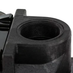 Hayward SuperPump VSTD 1.5 PK Variabele Zwembadpomp -Winkel Voor Watersportartikelen 7960 6 1