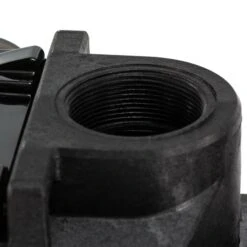 Hayward SuperPump VSTD 1 PK Variabele Zwembadpomp -Winkel Voor Watersportartikelen 7960 6