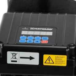 Hayward SuperPump VSTD 1 PK Variabele Zwembadpomp -Winkel Voor Watersportartikelen 7960 7 1