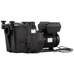 Hayward SuperPump VSTD 1.5 PK Variabele Zwembadpomp -Winkel Voor Watersportartikelen 7960 8 1