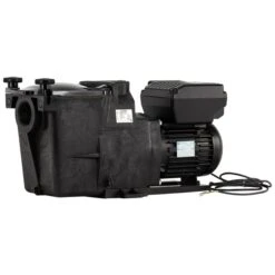 Hayward SuperPump VSTD 1 PK Variabele Zwembadpomp -Winkel Voor Watersportartikelen 7960 8