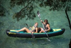 Sevylor Ottawa Opblaasbare Kajak - 2-3 Personen 8 Sevylor Ottawa Opblaasbare Kajak - 2-3 Personen -Winkel Voor Watersportartikelen 799 1200 sevylor ottawa kayak e7d