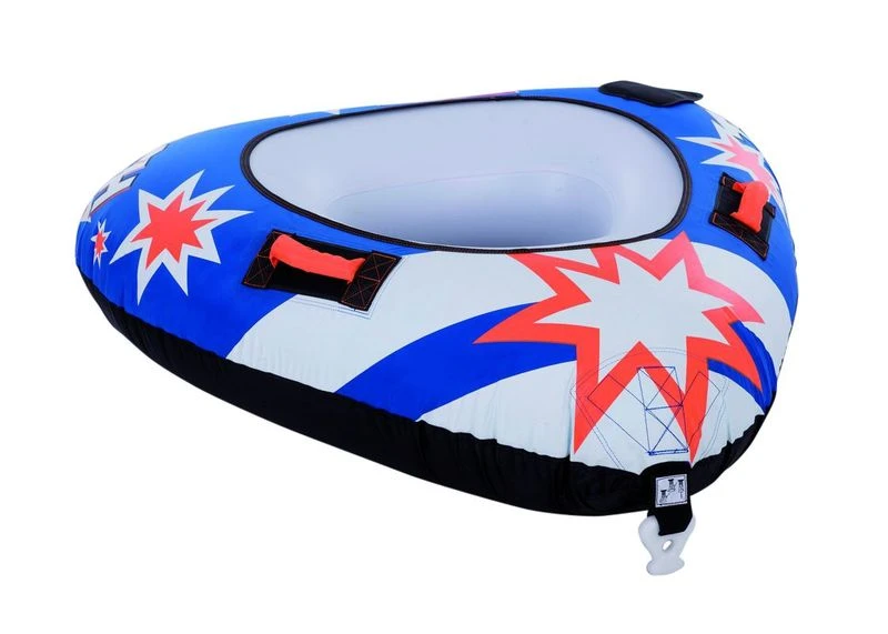 Talamex Flash Funtube - 1 Persoons 1 Talamex Flash Funtube - 1 Persoons