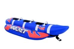 Talamex Rocket Funtube - 3 Persoons