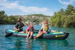 Sevylor Ottawa Opblaasbare Kajak - 2-3 Personen 9 Sevylor Ottawa Opblaasbare Kajak - 2-3 Personen -Winkel Voor Watersportartikelen 800 1198 sevylor ottawa kayak 69a