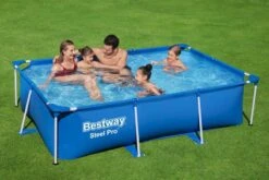 Bestway Steel Pro Zwembad - 259 X 170 X 61 Cm -Winkel Voor Watersportartikelen 800 1200 56496 56403 0662 ls web