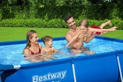 Bestway Steel Pro Zwembad - 259 X 170 X 61 Cm -Winkel Voor Watersportartikelen 800 1200 56496 56403 0693 ls web