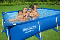 Bestway Steel Pro Zwembad - 259 X 170 X 61 Cm -Winkel Voor Watersportartikelen 800 1200 56496 56403 0756 ls web
