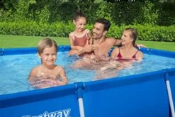 Bestway Steel Pro Zwembad - 259 X 170 X 61 Cm -Winkel Voor Watersportartikelen 800 1200 56496 56403 0946 ls web