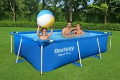 Bestway Steel Pro Zwembad - 259 X 170 X 61 Cm -Winkel Voor Watersportartikelen 800 1200 56496 56403 0968 ls web