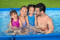 Bestway Steel Pro Zwembad - 300 X 201 X 66 Cm -Winkel Voor Watersportartikelen 800 1200 56498 56404 56411 56412 1624 ls web pl001