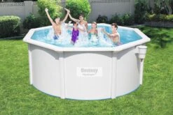 Bestway Hydrium Alderney Metalen Zwembad Ø300 X 120 Cm -Winkel Voor Watersportartikelen 800 1200 56566 ls web 150dpi