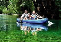 Sevylor Adventure Kit Opblaasbare Kano - 2 Personen 6 Sevylor Adventure Kit Opblaasbare Kano - 2 Personen -Winkel Voor Watersportartikelen 825 1200 adventure kit sfeer