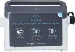 Dolphin SF60 Zwembadrobot -Winkel Voor Watersportartikelen 847 1200 8709 01