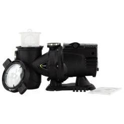 DAB E-Swim 150 M Variabele Zwembadpomp -Winkel Voor Watersportartikelen 8528 4 1