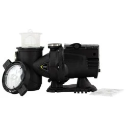 DAB E-Swim 300 M Variabele Zwembadpomp -Winkel Voor Watersportartikelen 8528 4