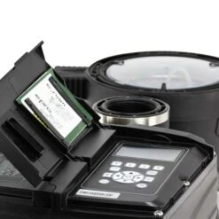 DAB E-Swim 300 M Variabele Zwembadpomp -Winkel Voor Watersportartikelen 8528 7