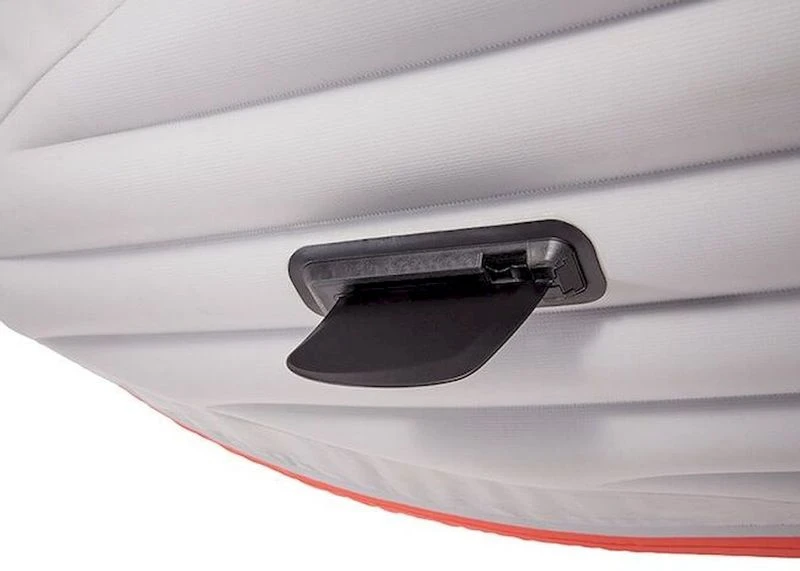 Intex Excursion Pro K1 Opblaasbare Kajak - 1 Persoon 7 Intex Excursion Pro K1 Opblaasbare Kajak - 1 Persoon - Afbeelding 7