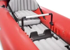 Intex Excursion Pro K1 Opblaasbare Kajak - 1 Persoon 31 Intex Excursion Pro K1 Opblaasbare Kajak - 1 Persoon -Winkel Voor Watersportartikelen 856 1200 68309 intex excursion pro 8 1