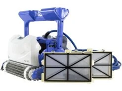 Dolphin SF40 Zwembadrobot -Winkel Voor Watersportartikelen 8708 6