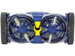 Zodiac MX9 Hydraulische Zwembadreiniger -Winkel Voor Watersportartikelen 8725 5