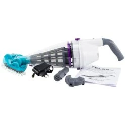 Kokido Telsa 50 Elektrische Zwembadstofzuiger -Winkel Voor Watersportartikelen 8799 6