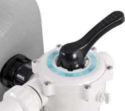 W'eau SPP-450 Polyester Versterkt Side Mount Zandfilter 8m³ -Winkel Voor Watersportartikelen 900 1010 sidemountfiberglass white grey 5