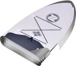Zray X-Rider X1 Combo Opblaasbaar Supboard Kajakset -Winkel Voor Watersportartikelen 900 1025 technologie x1