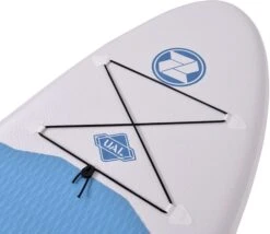 Zray X-Rider X2 Opblaasbaar Supboard Set -Winkel Voor Watersportartikelen 900 1078 34086 x2 5