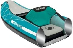 Sevylor Madison Kit Opblaasbare Kajak - 2 Personen -Winkel Voor Watersportartikelen 900 1080 241 5