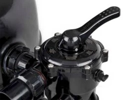 W'eau SPO-500 Polyester Side Mount Zandfilter 10m³ 9 W'eau SPO-500 Polyester Side Mount Zandfilter 10m³ -Winkel Voor Watersportartikelen 900 1113 sidemount fullyblack 5 1