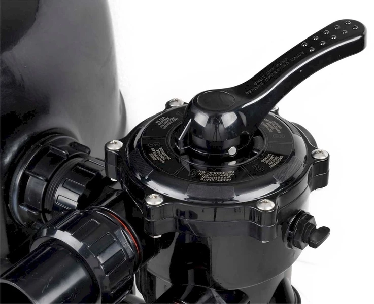 W'eau SPO-650 Polyester Side Mount Zandfilter 16m³ 5 W'eau SPO-650 Polyester Side Mount Zandfilter 16m³ - Afbeelding 5