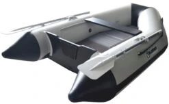 Talamex Aqualine QLX250 Alu-Floor Rubberboot -Winkel Voor Watersportartikelen 900 1200 lhtc0874