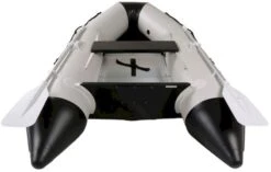 Talamex Aqualine QLX250 Alu-Floor Rubberboot -Winkel Voor Watersportartikelen 900 1200 lhtd4510