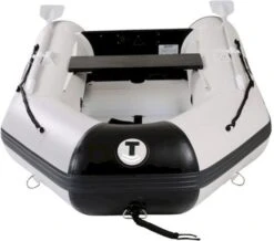 Talamex Aqualine QLX250 Alu-Floor Rubberboot -Winkel Voor Watersportartikelen 900 1200 lhtd4511