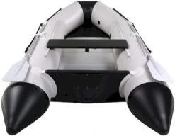 Talamex Aqualine QLX300 Alu-Floor Rubberboot -Winkel Voor Watersportartikelen 900 1200 lhtd4522