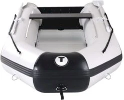 Talamex Aqualine QLX300 Alu-Floor Rubberboot -Winkel Voor Watersportartikelen 900 1200 lhtd4523