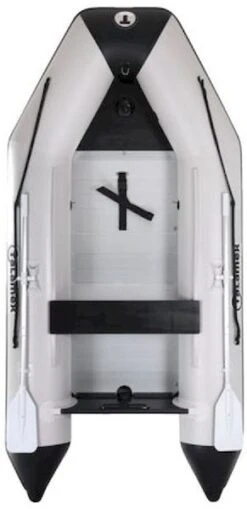 Talamex Aqualine QLX300 Alu-Floor Rubberboot -Winkel Voor Watersportartikelen 900 1200 lhtd4525