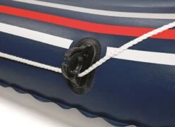 Bestway Hydro Force Treck X1 Opblaasboot Set -Winkel Voor Watersportartikelen 900 1233 bestway 61083 int 22