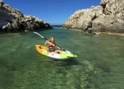 Aqua Marina Betta BE-312 Opblaasbare Kajak - 1 Persoon -Winkel Voor Watersportartikelen 900 1243 aqua marina model be 312 9 scaled 1