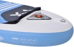 Zray X-Rider X1 Opblaasbaar Supboard Set -Winkel Voor Watersportartikelen 900 1348 34085 x1 3