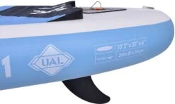 Zray X-Rider X1 Opblaasbaar Supboard Set -Winkel Voor Watersportartikelen 900 1348 34085 x1 9