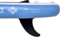 Zray X-Rider X2 Opblaasbaar Supboard Set -Winkel Voor Watersportartikelen 900 1348 34086 x2 10