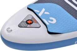 Zray X-Rider X2 Opblaasbaar Supboard Set -Winkel Voor Watersportartikelen 900 1348 34086 x2 2