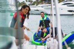 Jobe Airstream Funtube - 2 Persoons -Winkel Voor Watersportartikelen 900 1350 230220009 actionshot 3 big