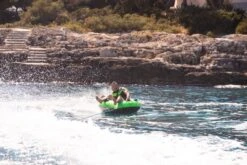 Jobe Rumble Funtube Pakket - 1 Persoons -Winkel Voor Watersportartikelen 900 1350 238820001 actionshot 3 big