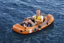 Bestway Kondor Elite 2000 Opblaasboot Set 25 Bestway Kondor Elite 2000 Opblaasboot Set -Winkel Voor Watersportartikelen 900 1350 bestway 61062 int 17